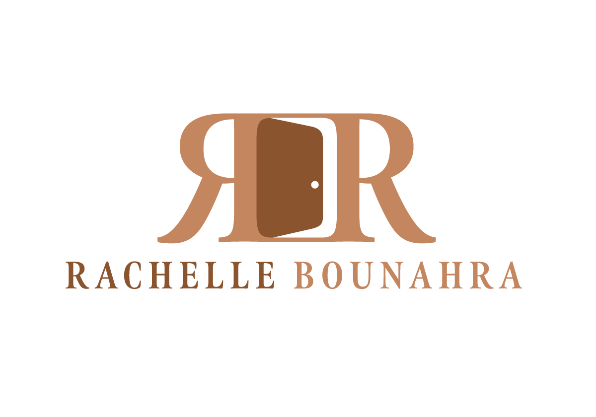 Rachelle's-logo